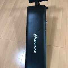 ホームジム安価で売りますの画像