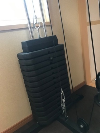 ホームジム安価で売ります