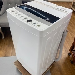 I485  Haier4.5k洗濯機　2020年式