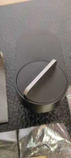 Qrio Lock (キュリオロック) Q-SL2  スマートロック