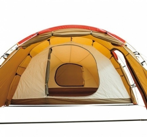 未開封　即納品スノーピーク peak エントリーパックtt テント　キャップ用品