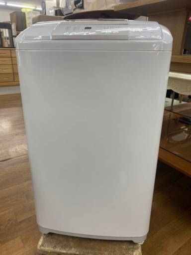 I468  Haier6.0k洗濯機　2014年式
