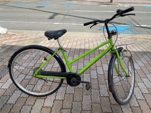 お手頃自転車掲載開始‼️