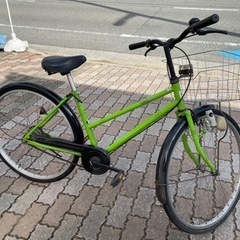 お手頃自転車掲載開始‼️