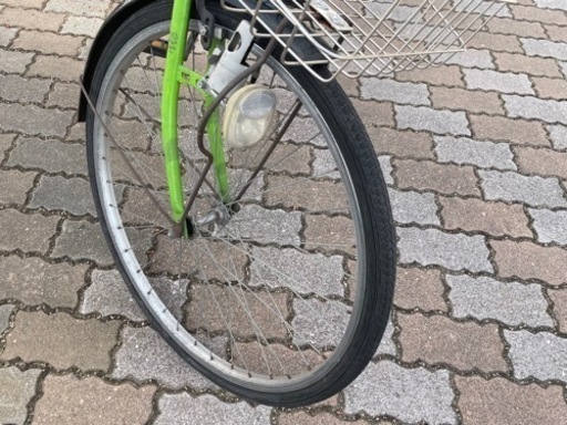 お手頃自転車掲載開始‼️