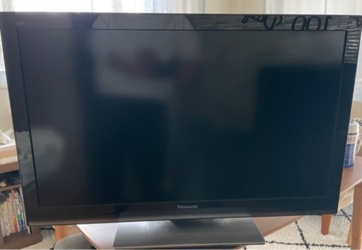 Panasonic パナソニック 液晶テレビ　TH-L32X3 K