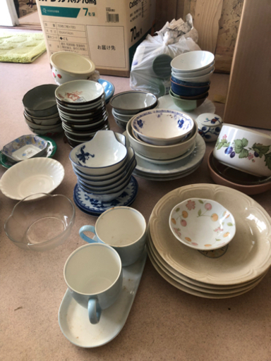 食器一式