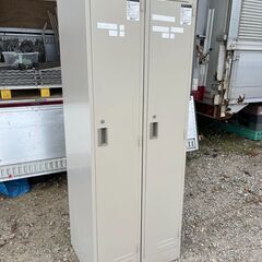★セール特価品★【在庫2個】コクヨ オフィス用ロッカー★ハンガー...