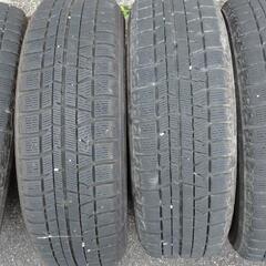 14インチ スタッドレス 4本