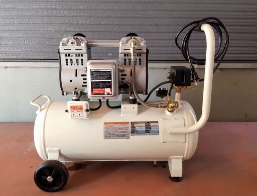 SK-11　エアコンプレッサSW-231　スペシャル