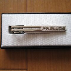 ネクタイピンの画像