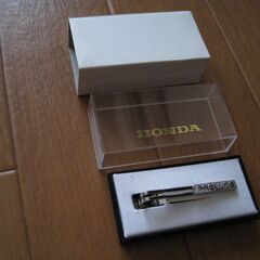 ネクタイピンの画像