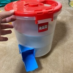 トミカバケツ