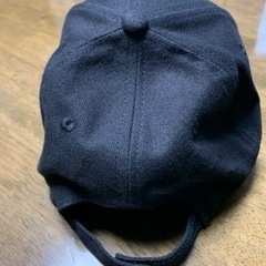 LEDライト内蔵帽子の画像