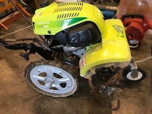 【中古】HONDA salad FF300