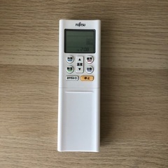 エアコン 14畳 2014年製 FUJITSU 富士通 AS-W404P2の画像