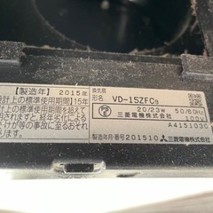 換気扇のシロッコファンについて - 長野市