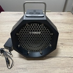 YAMAHA Bluetooth スピーカー