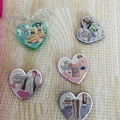 プリズムストーンの画像