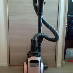 シャープ掃除機 EC-PX700 無料でお譲りします。