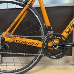 Specialized Tarmac ロードバイク　サイズ52cm の画像