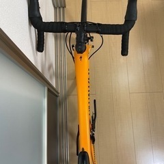 Specialized Tarmac ロードバイク　サイズ52cm の画像
