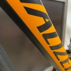 Specialized Tarmac ロードバイク　サイズ52cm の画像