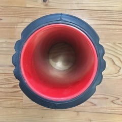 トリガーポイント筋膜リリースの画像
