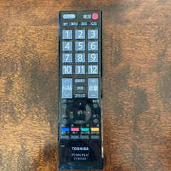 TOSHIBA REGZA A1 40A1