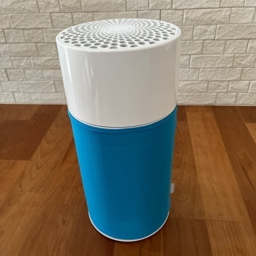 Blue Air 空気清浄機