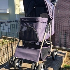 ペットバギー ペットキャリー ペットカート