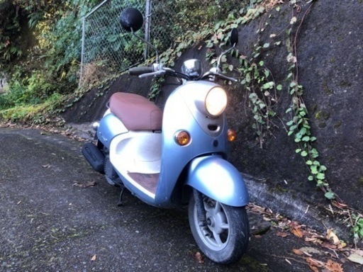 ⭐︎YAMAHAビーノ