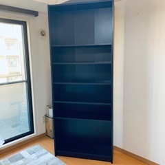 IKEA　イケア　本棚　本箱　ラック　収納　棚　書棚　Billy  ビリーの画像