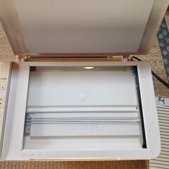 【ジャンク品】エプソン 複合機 コピー スキャナー プリンターの画像