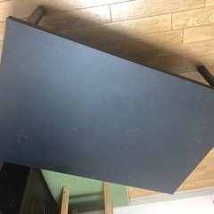 決まりました。900×600 ローテーブル