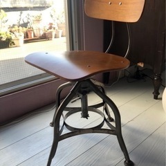 タイトル knot antiques トレド2チェア　デスクチェ...
