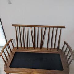 ソファー　大塚家具　北欧風の画像
