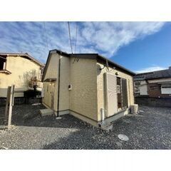 💖初期費用0円対応可能💖京王線「北野」駅徒歩5分🌟一戸建🌟2ＤＫ...