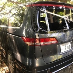 部品、パーツ使い！エリシオンお譲りしますの画像