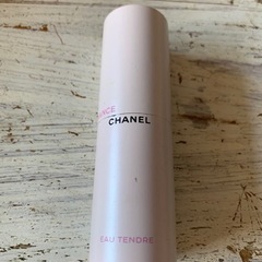 CHANEL 香水