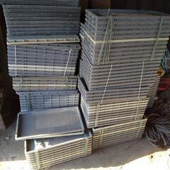 苗箱 育苗箱 230枚程