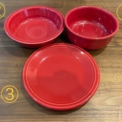 フィエスタ食器
