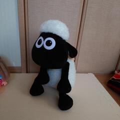 ひつじのショーン　