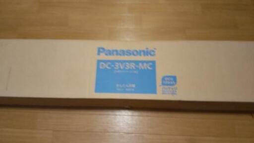 【未使用/未開封】Panasonic 木目調 ３畳相当 ホットカーペット パナソニック製\n