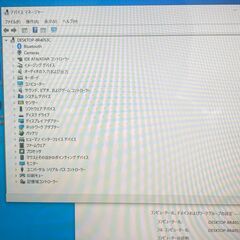 新店 中古美品 タブレット 12インチ Microsoft Surface Pro 3 第4世代 i5 4GB 高速SSD 無線 Wi-Fi Bluetooth webカメラ Windows10 Officeの画像