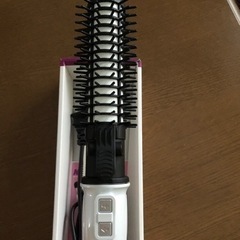 ヘアアイロン　32ミリの画像