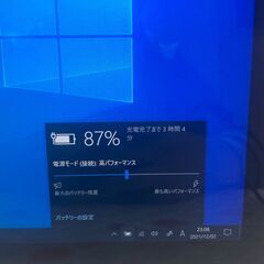 新店 中古美品 タブレット 12インチ Microsoft Surface Pro 3 第4世代 i5 4GB 高速SSD 無線 Wi-Fi Bluetooth webカメラ Windows10 Officeの画像