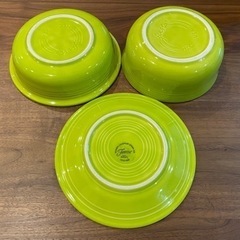 fiesta食器