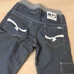 ✨新品✨M P S ズボン　ボトムス　サイズ140の画像