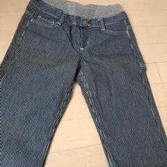 ✨新品✨M P S ズボン　ボトムス　サイズ140の画像